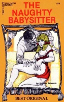 The Naughty Babysitter by Eugene Edwards - Ebook 