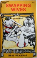 Swapping Wives by Janet McCoy - Ebook 