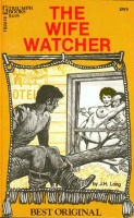 The Wife Watcher by J.H. Long - Ebook 