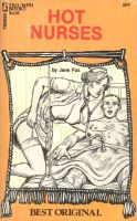 Hot Nurses by Jane Fox - Ebook Hot Nurses by Jane Fox - Ebook