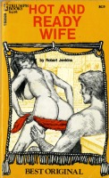 Hot and Ready Wife by Robert Jenkins - Ebook 
