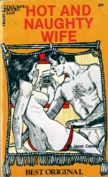 Hot And Naughty Wife by Jason Cannon - Ebook 
