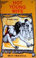 Hot Young Wife by Robert Jenkins - Ebook 