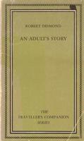 An Adult's Story