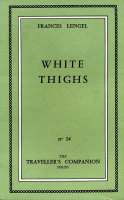 White Thighs by Frances Lengel - Ebook 