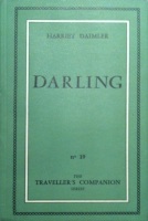 Darling by Harriet Daimler - Ebook