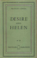 Desire and Helen by Frances Lengel - Ebook Desire and Helen by Frances Lengel - Ebook