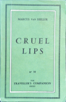 Cruel Lips by Marcus Van Heller - Ebook Cruel Lips by Marcus Van Heller - Ebook