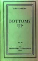 Bottoms Up by Jock Carroll - Ebook 
