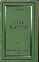 Busy Bodies Busy Bodies