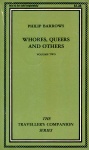 Whores, Queers And Others V2 by Philip Barrows - Ebook Whores, Queers And Others V2 by Philip Barrows - Ebook