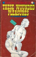 These Wounded Pleasures by Madison Hughes - Ebook These Wounded Pleasures by Madison Hughes - Ebook