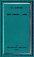 The Cosmic Gash by Ray Kainen - Ebook The Cosmic Gash by Ray Kainen - Ebook