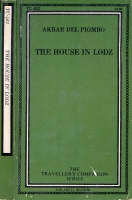 The House In Lodz by Akbar Del Piombo - Ebook The House In Lodz by Akbar Del Piombo - Ebook
