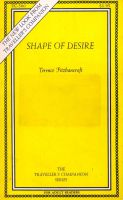 Shape Of Desire by Terrence Fitzbancroft - Ebook Shape Of Desire by Terrence Fitzbancroft - Ebook