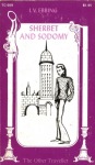 Sherbet and Sodomy by I.V. Ebbing - Ebook Sherbet and Sodomy by I.V. Ebbing - Ebook