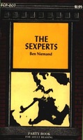 The Sexperts by Ben Niemand - Ebook The Sexperts by Ben Niemand - Ebook