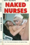 Naked Nurses - Ebook Naked Nurses - Ebook