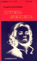 Over-Sexed by Woodrow Olivetti - Ebook 