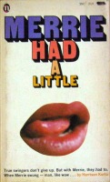 Merrie Had a Little by Harrison Kurta - Ebook 