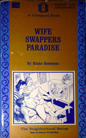 Wife Swapper's Paradise by Blake Simmons - Ebook Wife Swapper's Paradise by Blake Simmons - Ebook