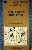 Newlywed's Initiation by Chasen Markser - Ebook Newlywed's Initiation by Chasen Markser - Ebook