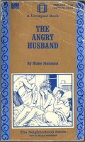 The Angry Husband by Blake Simmons - Ebook The Angry Husband by Blake Simmons - Ebook