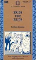 Bride For Bride by Blake Simmons - Ebook Bride For Bride by Blake Simmons - Ebook