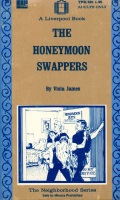The Honeymoon Swappers by Viola James - Ebook The Honeymoon Swappers by Viola James - Ebook