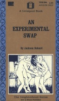 An Experimental Swap by Jackson Robard - Ebook An Experimental Swap by Jackson Robard - Ebook