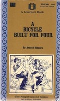A Bicycle Built for Four by Arnold Sinatra - Ebook A Bicycle Built for Four by Arnold Sinatra - Ebook
