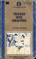 Tricked Into Swapping by Ursula Covington - Ebook Tricked Into Swapping by Ursula Covington - Ebook