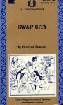 Swap City by Charlene Dawson - Ebook Swap City by Charlene Dawson - Ebook