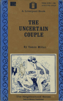 TNS0579 - The Uncertain Couple by Vance Miller - Ebook