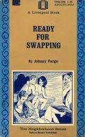 Ready For Swapping by Johnny Fargo - Ebook