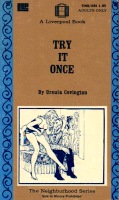 Try It Once by Ursula Covington - Ebook