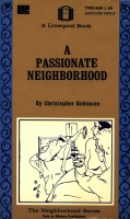 A Passionate Neighborhood by Christopher Robinson - Ebook
