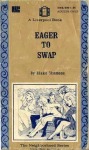 Eager To Swap by Blake Simmons - Ebook