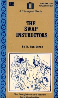 The Swap Instructors by R. Van Dorne - Ebook