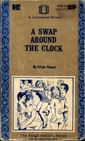 A Swap Around The Clock by Allan Chase - Ebook