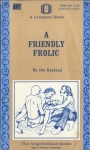Friendly Frolic by Jon Reskind - Ebook 