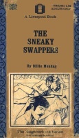 The Sneaky Swappers by Billie Monday - Ebook