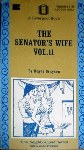 The Senators Wife Volume Two by Roger Grayson - Ebook 