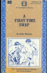 A First-Time Swap by Billie Monday - Ebook 