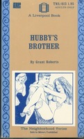 Hubby's Brother by Grant Roberts - Ebook 