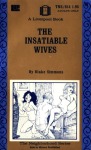 The Insatiable Wives by Blake Simmons - Ebook