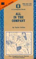All In The Company by Taylor Collins - Ebook 
