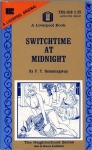 Switchtime At Midnight by FT Hemmingway - Ebook