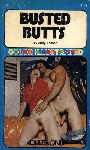 Busted Butts by Jody Benson - Ebook 