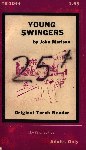 Young Swingers by John Morison - Ebook 